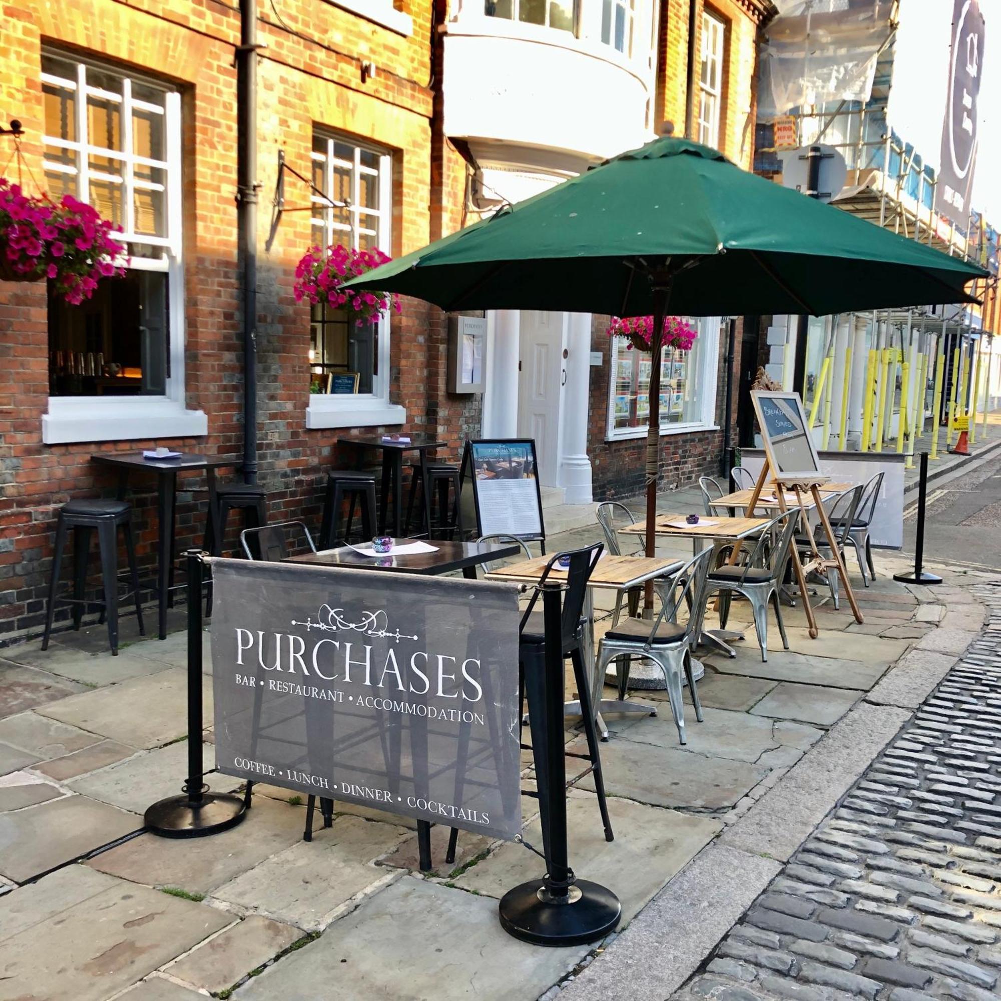 East Walls Apartment Chichester Exterior foto